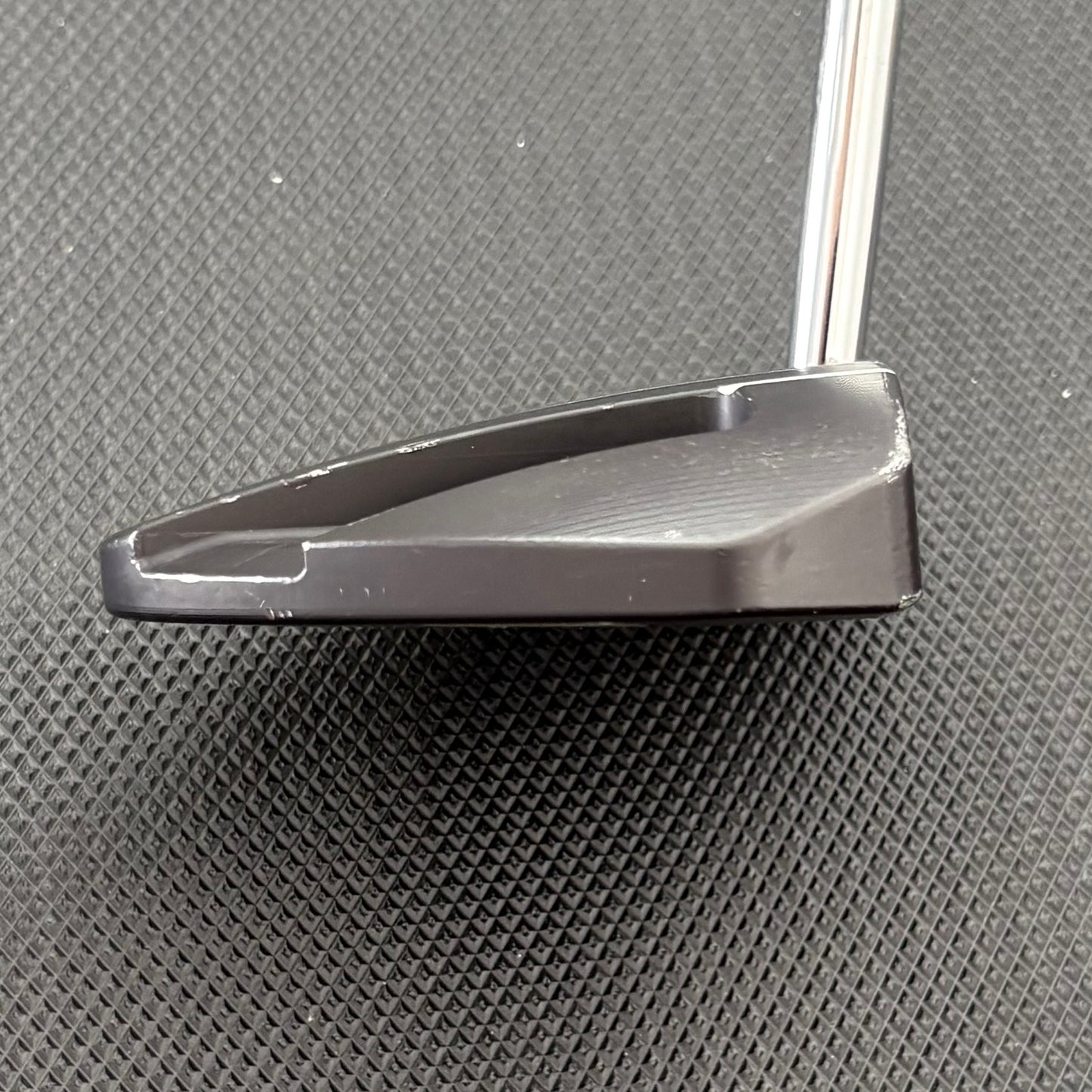 PING KETSCH CADENCE PUTTER (34")