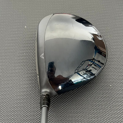 CALLAWAY PARADYM DRIVER (10.5 DEGREE)