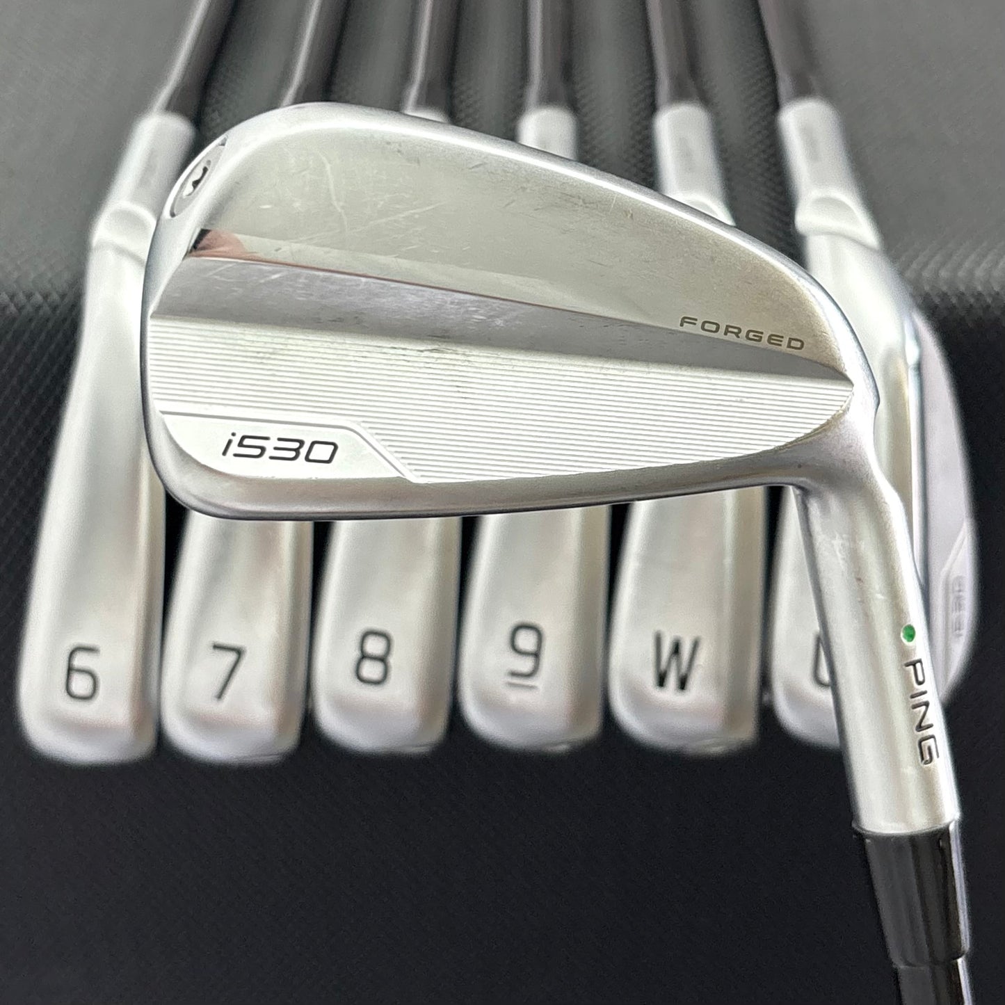 PING I530 IRON SET