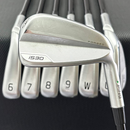 PING I530 IRON SET