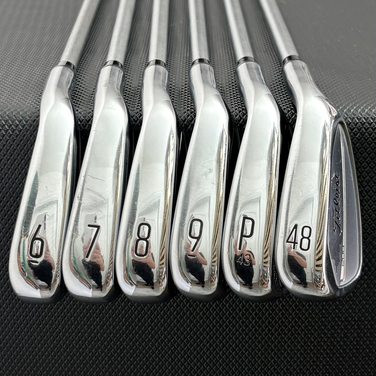 TITLEIST T200 2023 IRON SET