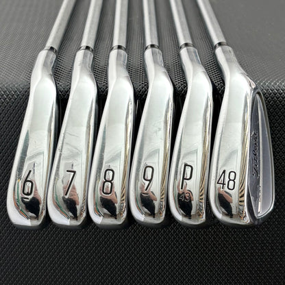 TITLEIST T200 2023 IRON SET