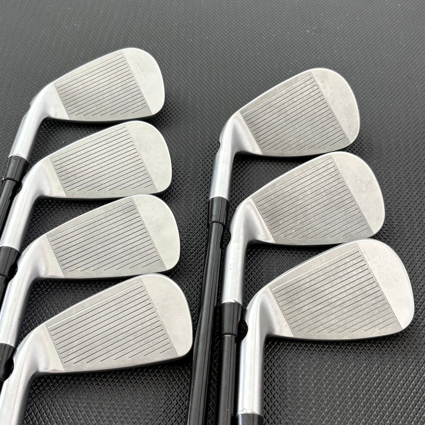 PING I530 IRON SET