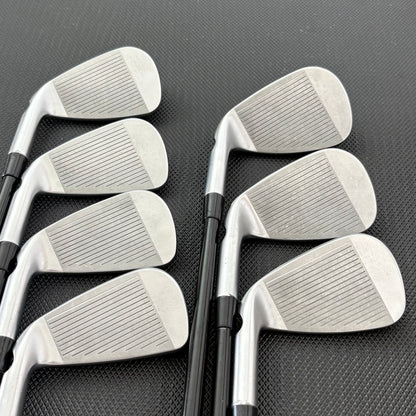 PING I530 IRON SET
