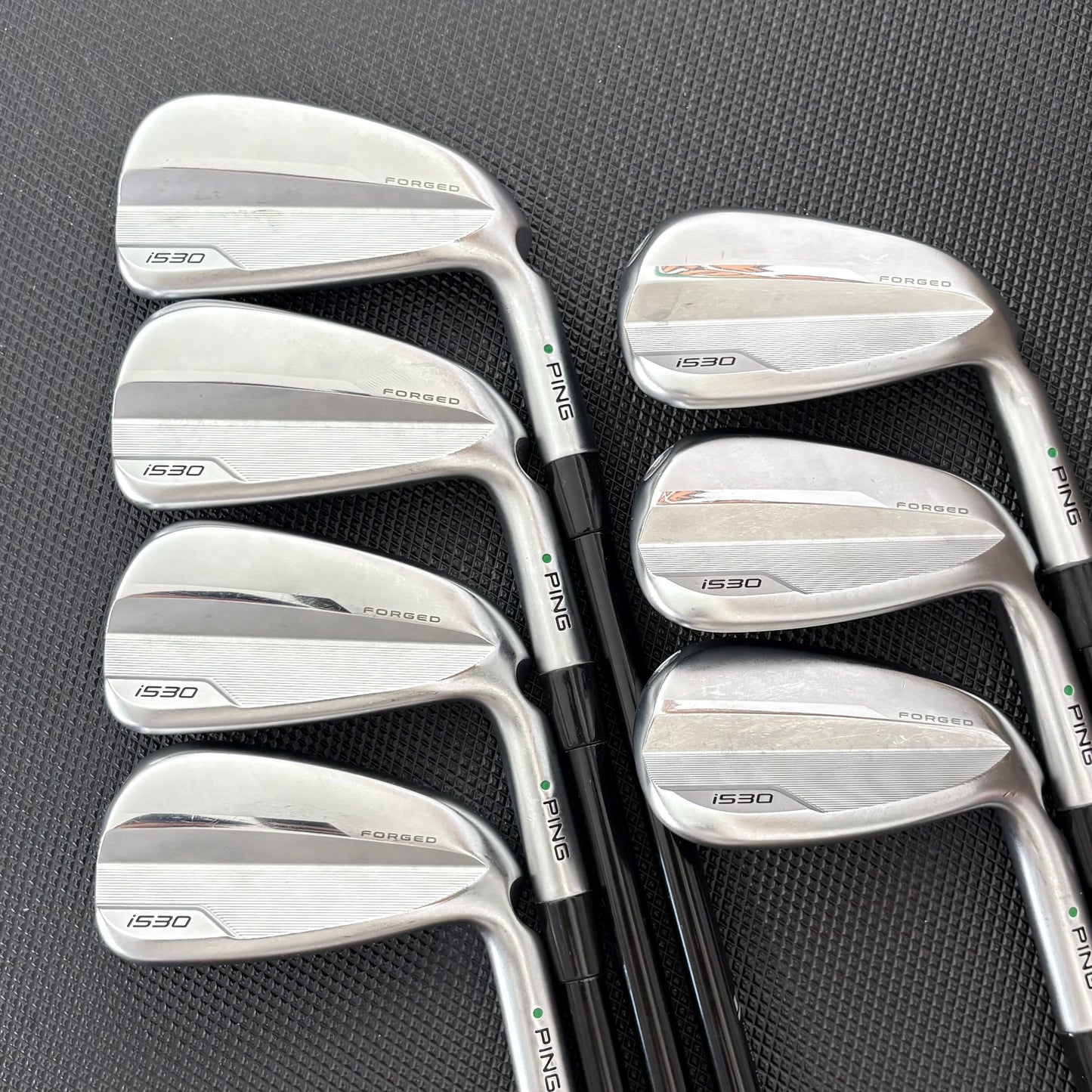 PING I530 IRON SET