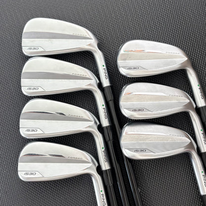 PING I530 IRON SET