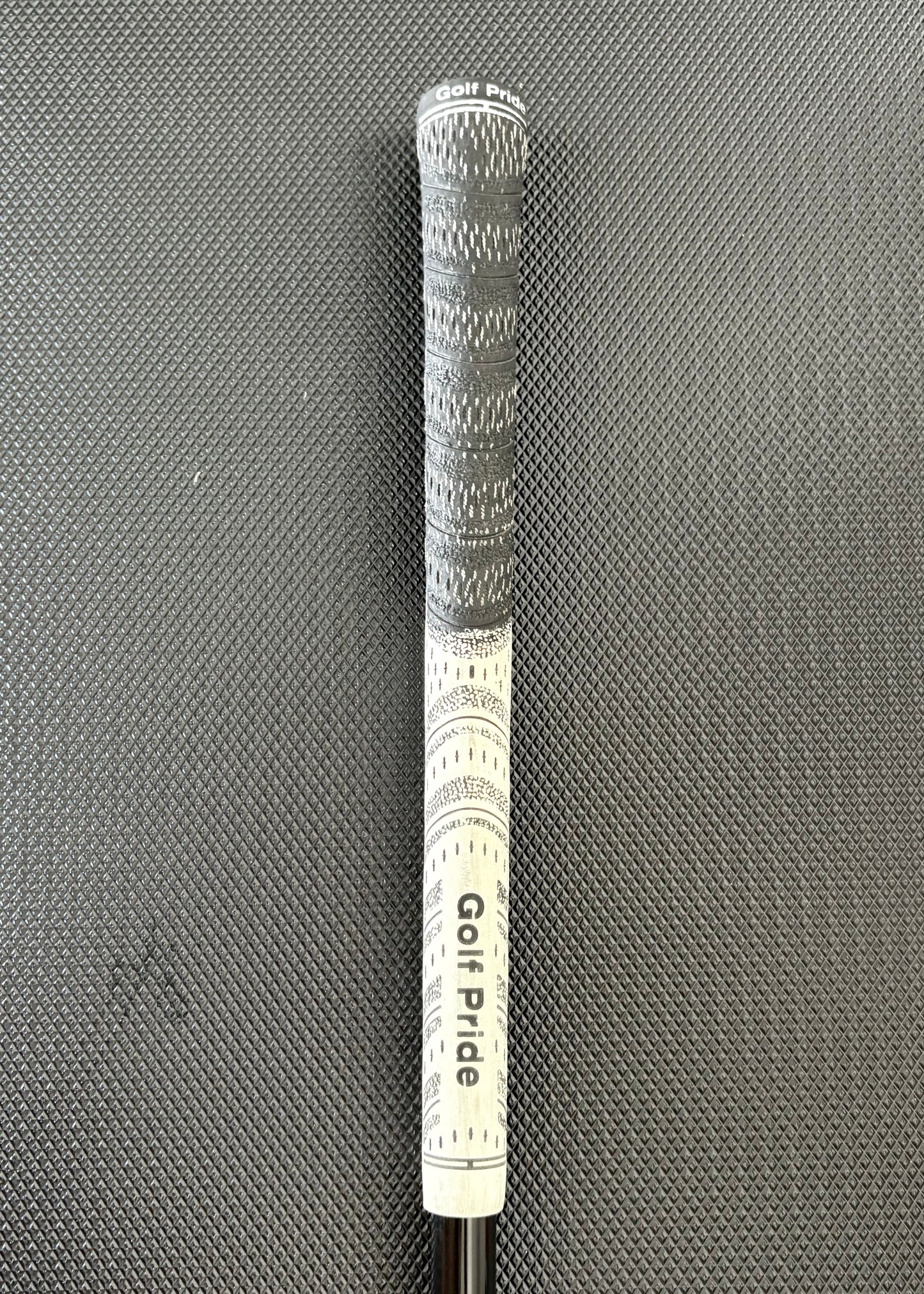 CALLAWAY PARADYM AI SMOKE TRIPLE DIAMOND DRIVER (9 DEGREE)