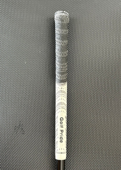 CALLAWAY PARADYM AI SMOKE TRIPLE DIAMOND DRIVER (9 DEGREE)