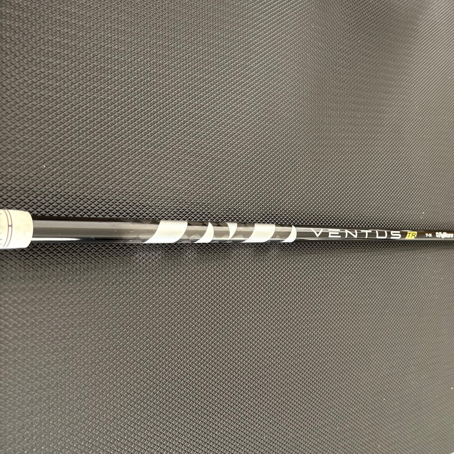 CALLAWAY PARADYM AI SMOKE TRIPLE DIAMOND DRIVER (9 DEGREE)