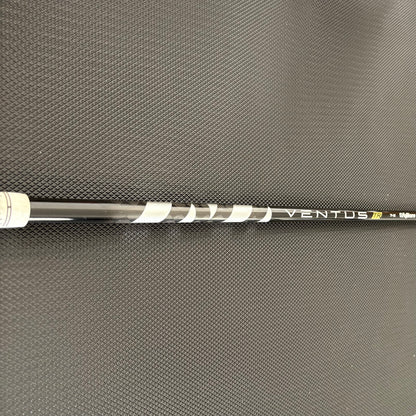 CALLAWAY PARADYM AI SMOKE TRIPLE DIAMOND DRIVER (9 DEGREE)