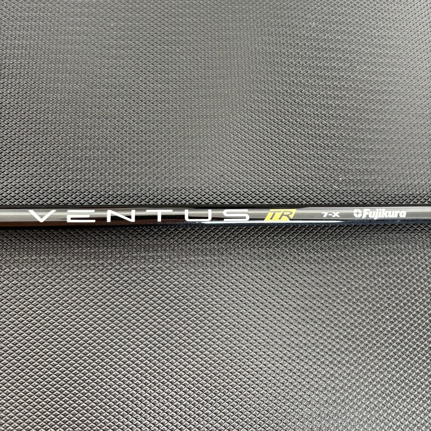 CALLAWAY PARADYM AI SMOKE TRIPLE DIAMOND DRIVER (9 DEGREE)