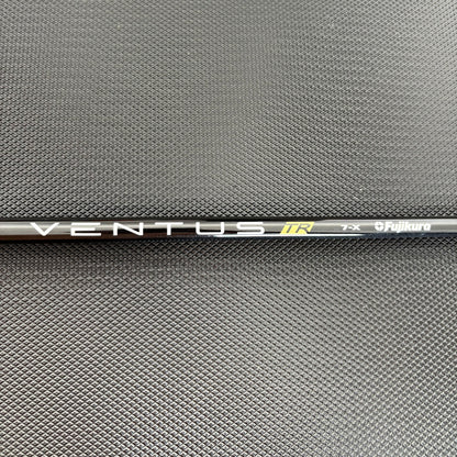 CALLAWAY PARADYM AI SMOKE TRIPLE DIAMOND DRIVER (9 DEGREE)