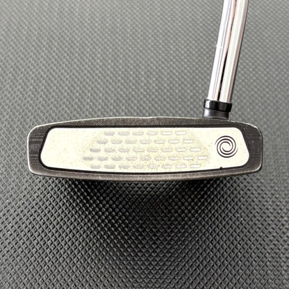 ODYSSEY STROKE LAB TEN PUTTER (33.5")