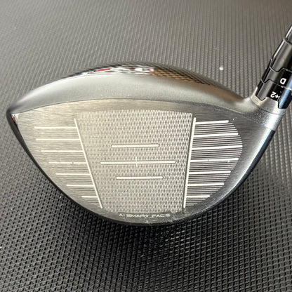 CALLAWAY PARADYM AI SMOKE TRIPLE DIAMOND DRIVER (9 DEGREE)