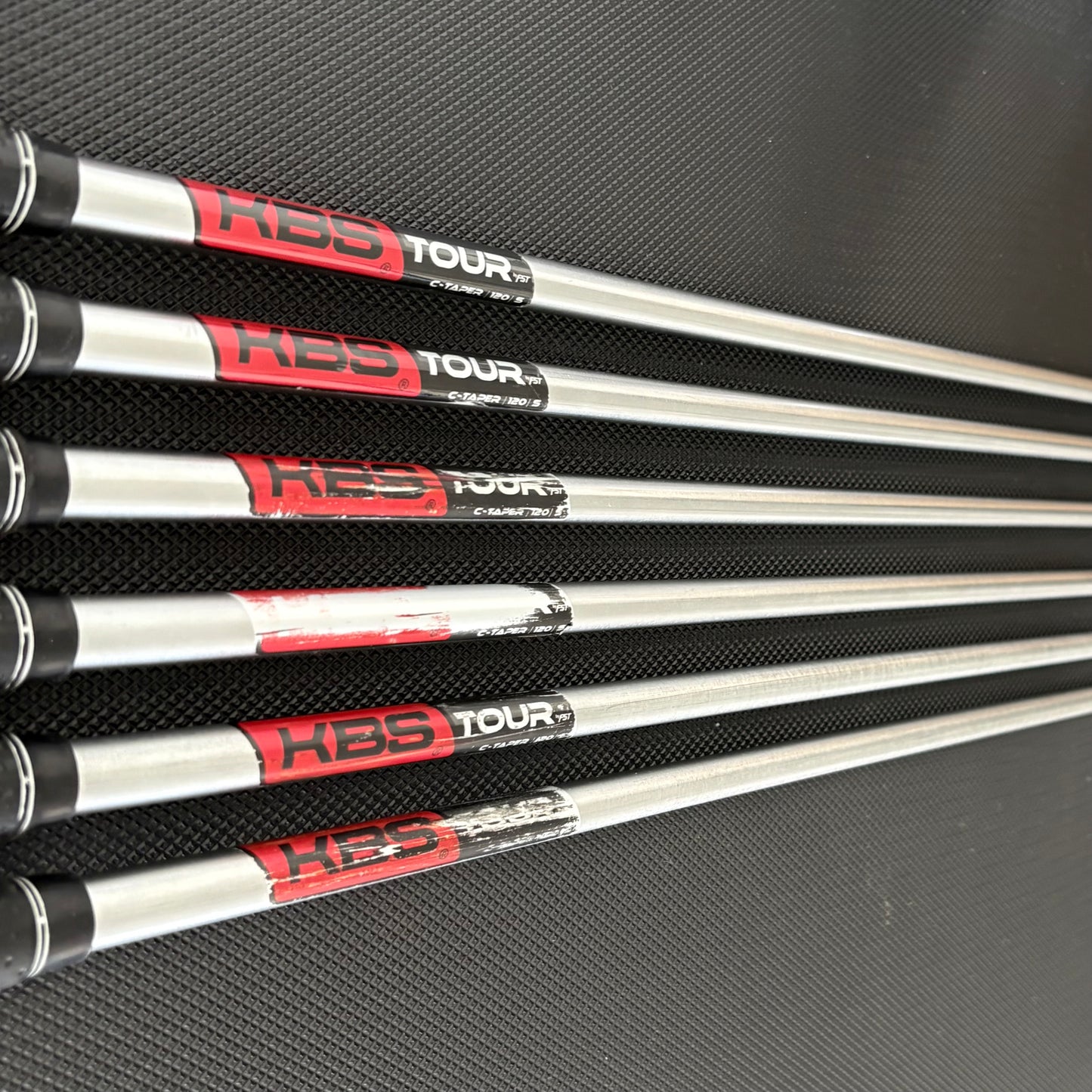 TITLEIST T200 2023 IRON SET