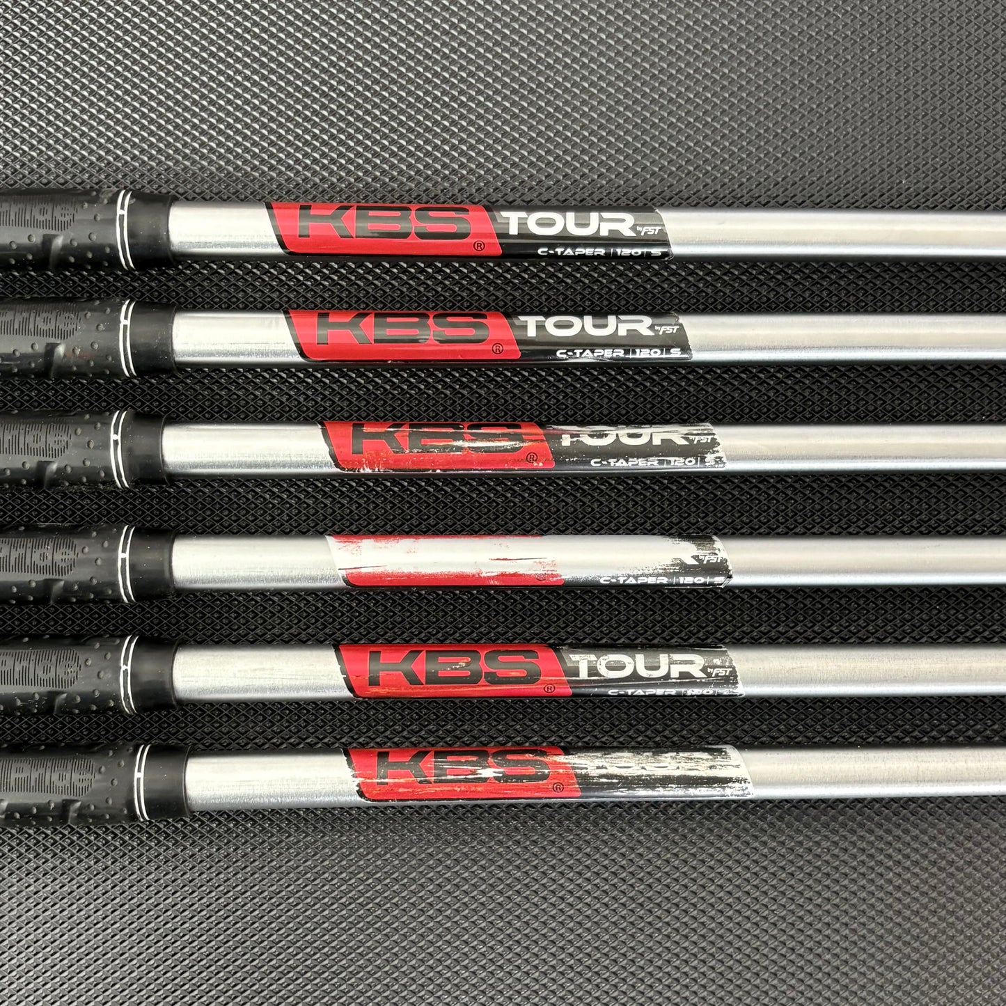 TITLEIST T200 2023 IRON SET