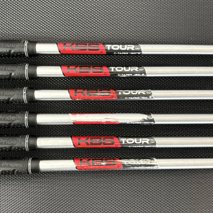 TITLEIST T200 2023 IRON SET