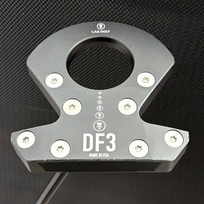 L.A.B. DF3 PUTTER (35") + HEADCOVER