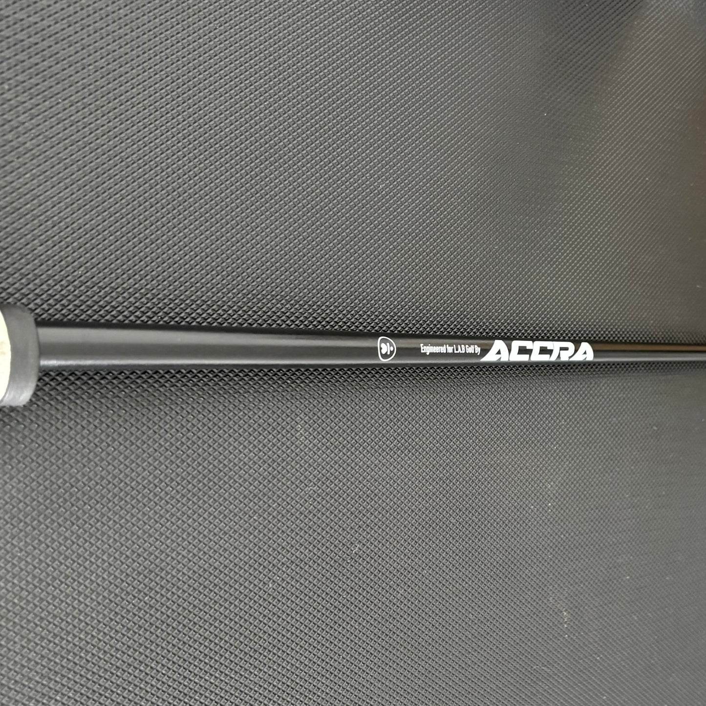 L.A.B. DF3 PUTTER (35") + HEADCOVER