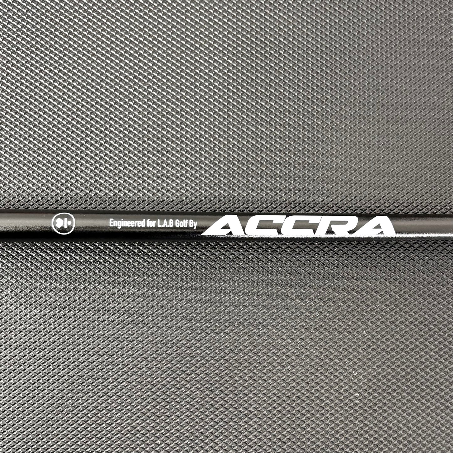 L.A.B. DF3 PUTTER (35") + HEADCOVER