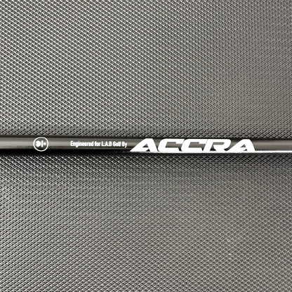 L.A.B. DF3 PUTTER (35") + HEADCOVER