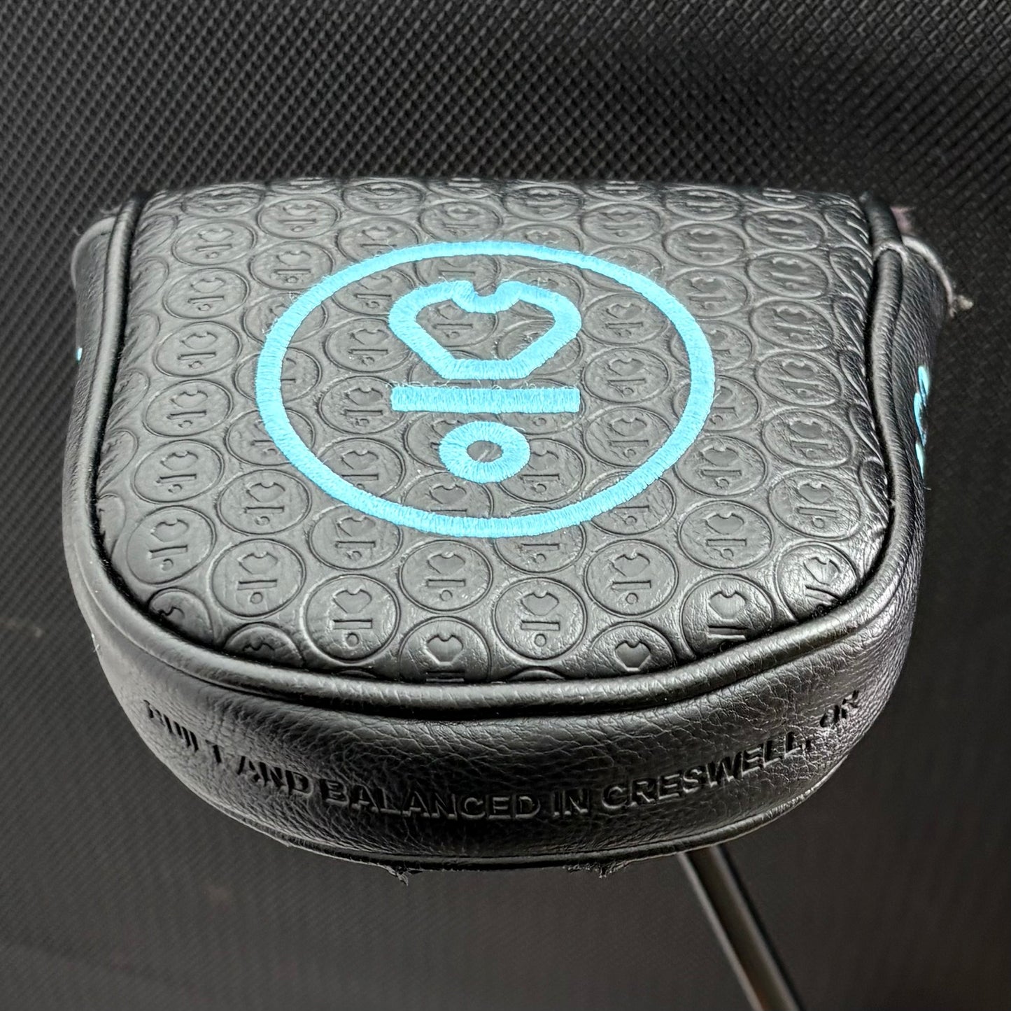 L.A.B. DF3 PUTTER (35") + HEADCOVER