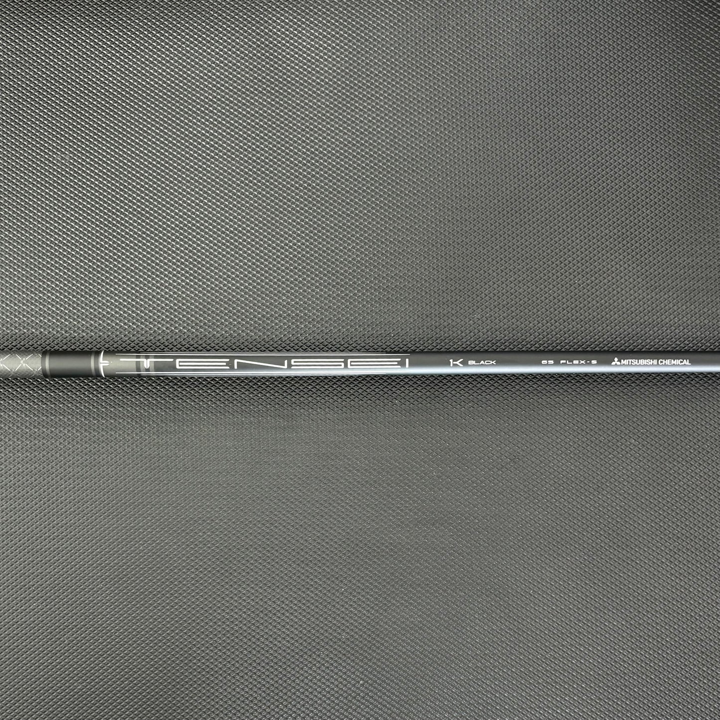 PING G440 K DRIVER (9 DEGREE) + HEADCOVER