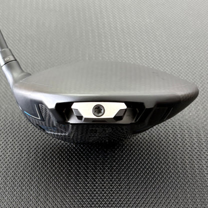 PING G440 K DRIVER (9 DEGREE) + HEADCOVER