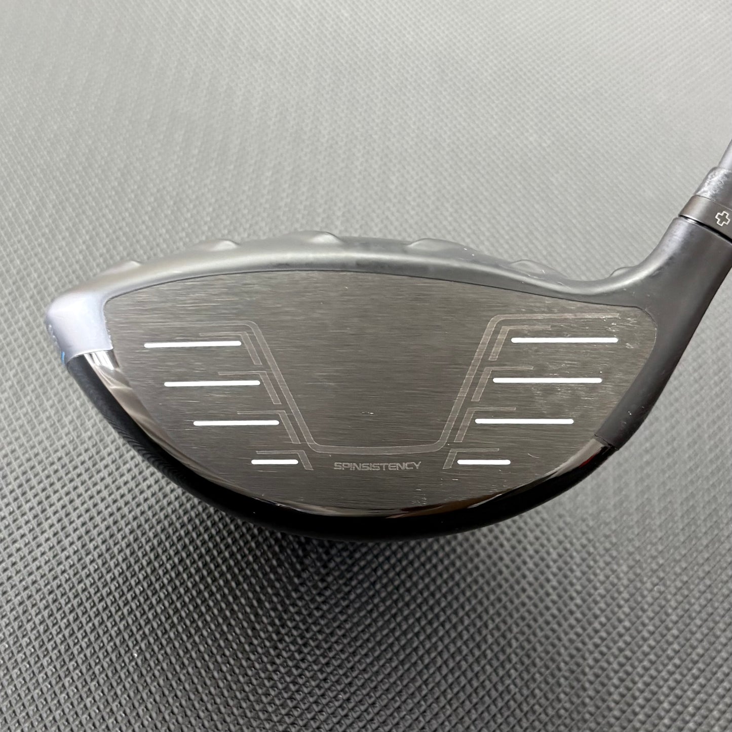 PING G440 K DRIVER (9 DEGREE) + HEADCOVER