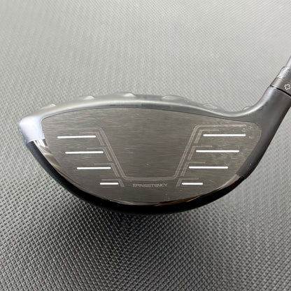 PING G440 K DRIVER (9 DEGREE) + HEADCOVER