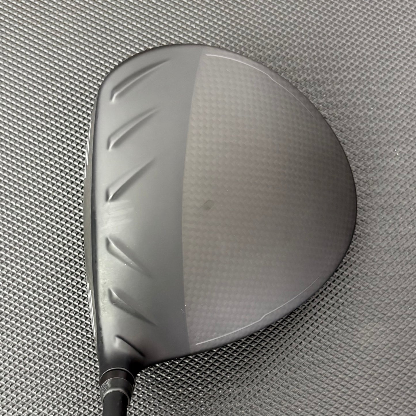 PING G440 K DRIVER (9 DEGREE) + HEADCOVER