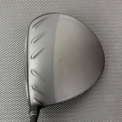 PING G440 K DRIVER (9 DEGREE) + HEADCOVER