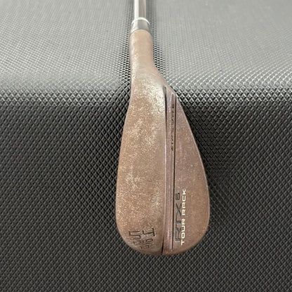 CLEVELAND RTX 6 ZIPCORE TOUR RACK RAW WEDGE (54 DEGREE)
