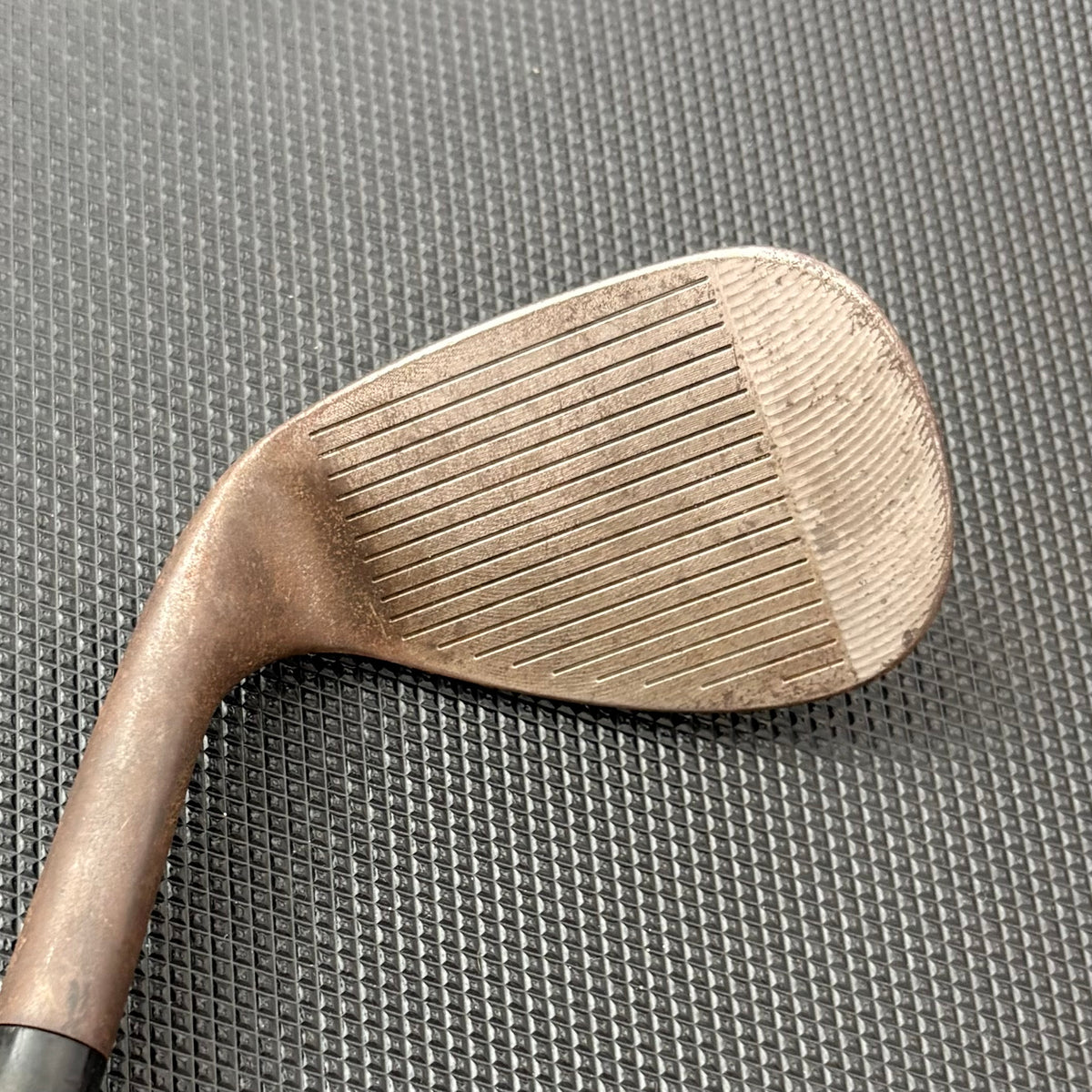 CLEVELAND RTX 6 ZIPCORE TOUR RACK RAW WEDGE (54 DEGREE)