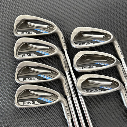 PING G30 IRON SET