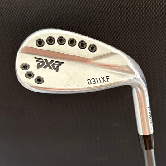 PXG 0311 XF GEN2 SAND WEDGE