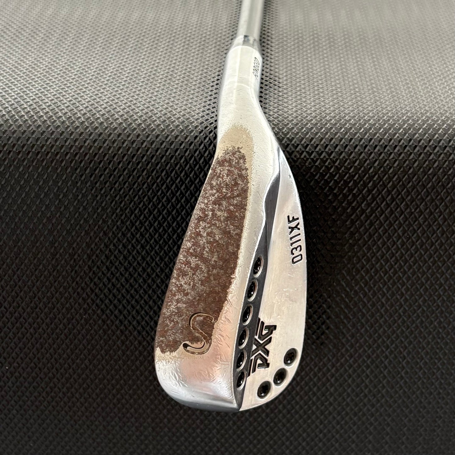 PXG 0311 XF GEN2 SAND WEDGE