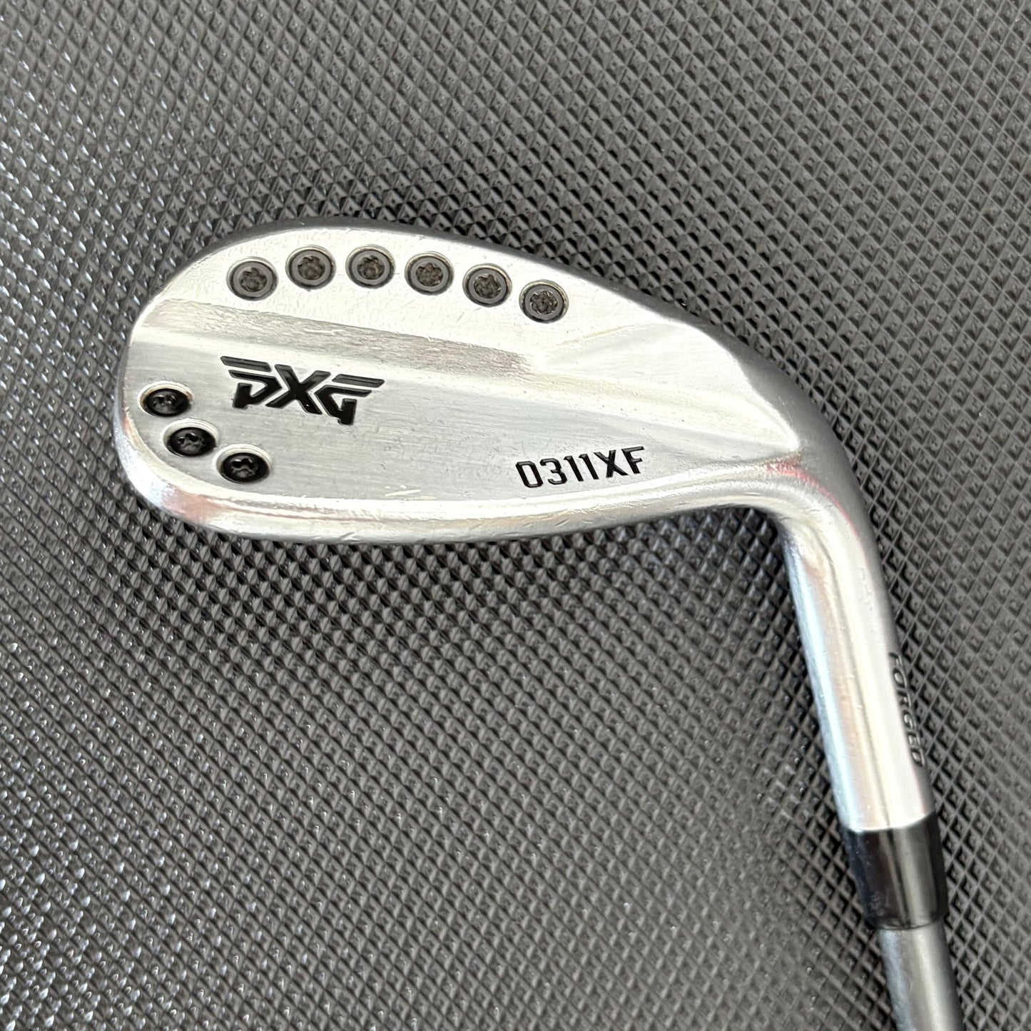 PXG 0311 XF GEN2 SAND WEDGE