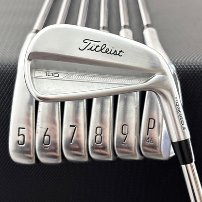 TITLEIST T100 2023 IRON SET
