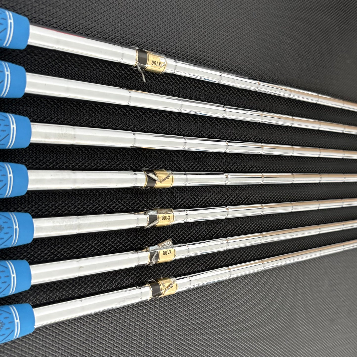 TITLEIST T100 2023 IRON SET