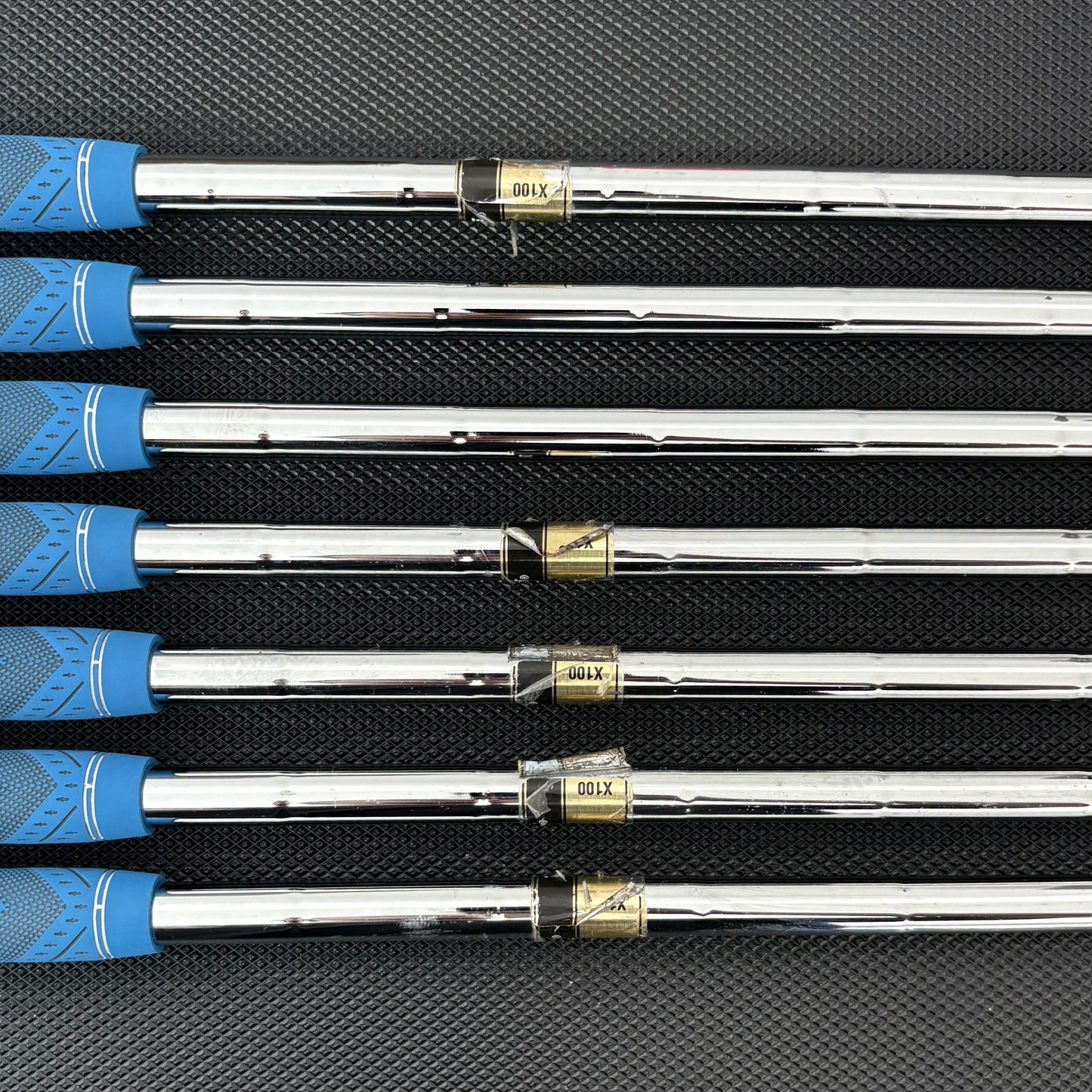TITLEIST T100 2023 IRON SET