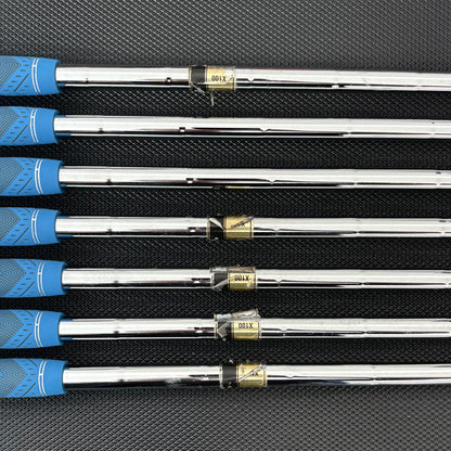 TITLEIST T100 2023 IRON SET