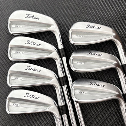 TITLEIST T100 2023 IRON SET