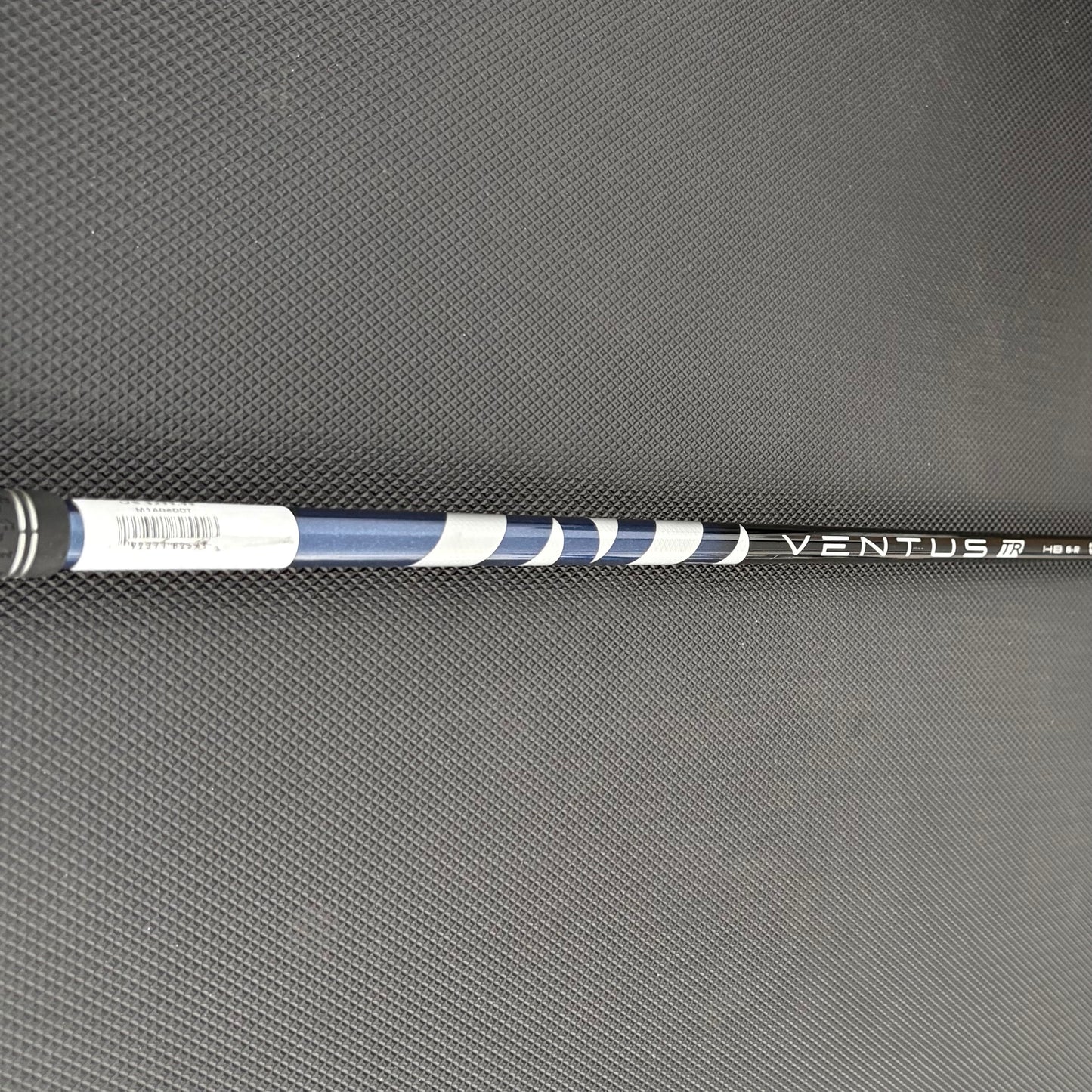 TAYLORMADE QI10 4 HYBRID (22 DEGREE) + HEADCOVER