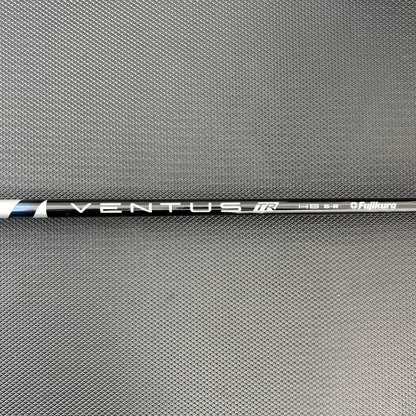 TAYLORMADE QI10 4 HYBRID (22 DEGREE) + HEADCOVER
