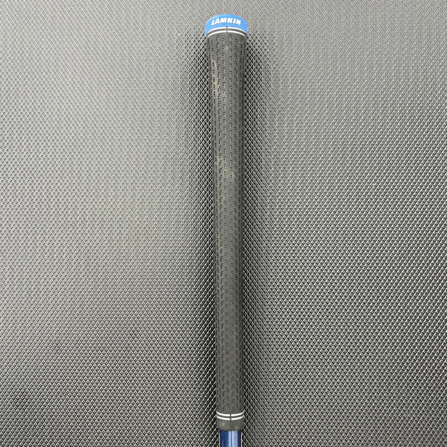 TAYLORMADE QI10 4 HYBRID (22 DEGREE) + HEADCOVER