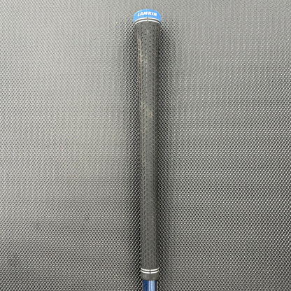 TAYLORMADE QI10 4 HYBRID (22 DEGREE) + HEADCOVER