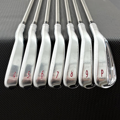 BEN HOGAN PTX PRO IRON SET