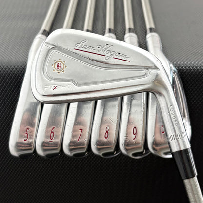 BEN HOGAN PTX PRO IRON SET