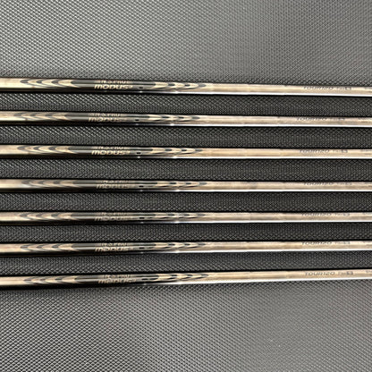 TAYLORMADE P770 BATTLE WORN IRON SET